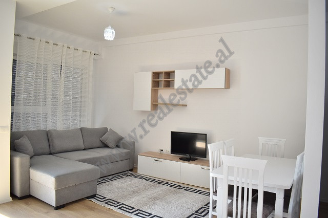 
Two bedroom apartment for rent in Filip Jano Street in the Marga 2 Complex in Tirana, Albania.
Th